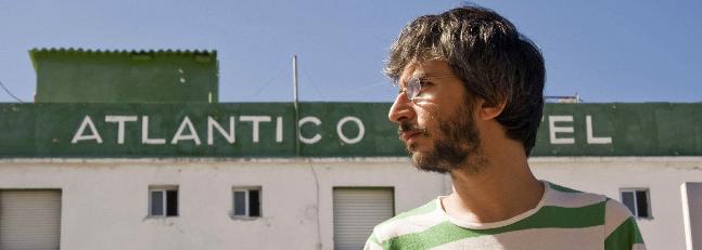 DOCU_GRUPO XOEL LÓPEZ SE EMPAPA DE VIDA EN EL DISCO "ATLÁNTICO"