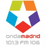 OndaMadrid logo