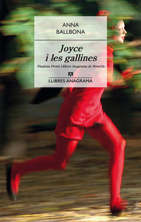 Joyce i les gallines.indd