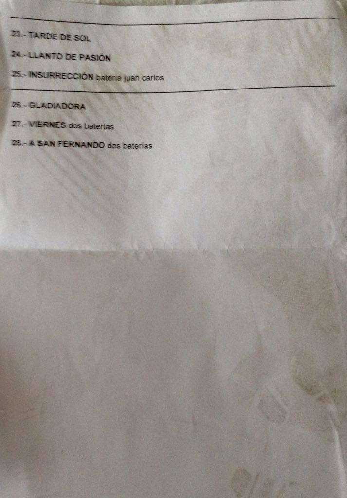 Tracklist_Gredos_RaquelRenedo_2