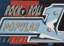 Los Burros, Popular 1 – Noviembre 1983