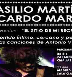 El Sitio de mi Recreo en Viladecans (+invitados de lujo!), Manresa, Sabadell