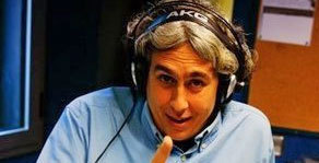 Programa 2/4/14 La tribu de Catalunya Ràdio, monográfico El Último de la Fila