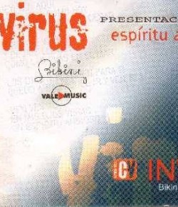 16 años de Carmen Virus!