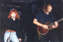 15 años de Carmen Virus