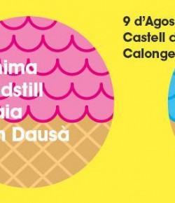 Col.lectiu Eternity en concierto en el Próxims Festival