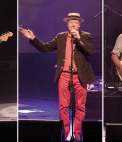 Sisa, Portet i Oliver esta noche en Girona