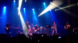 Love of Lesbian + Manolo García: Las Malas Lenguas