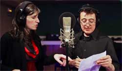 Participación de Manolo García en un CD/DVD en apoyo de la emisora de radio «Euskalerria Irratia»