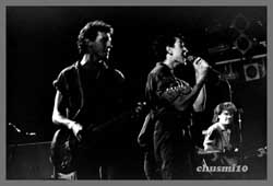 El Último de la Fila – «You really got me»