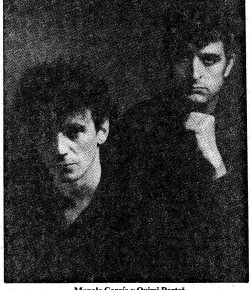 El Último de la Fila actuó en Studio-54: Coqueteo con los aires del Magreb y Al-Andalus