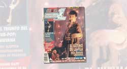 El Último de la Fila – Herbe d’Asia (Italiano)