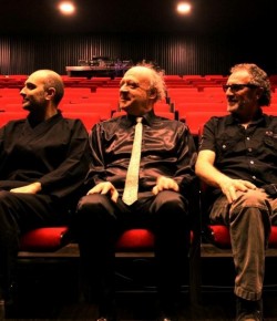 Quimi Portet: ‘Cantamos para huir de lo real’