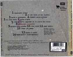 El Último de la Fila: Faccio i conti (Sumo y Resto, en Italiano)