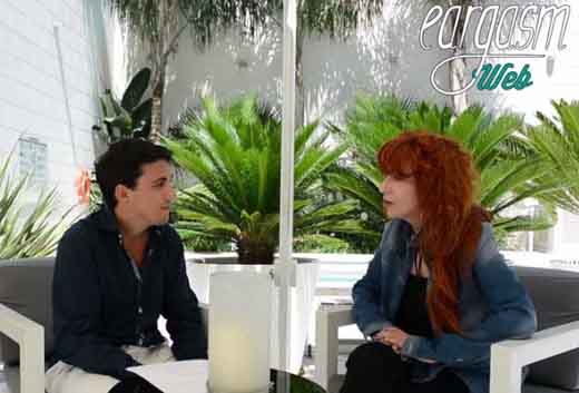 Entrevista a Carmen García de Maine Coon