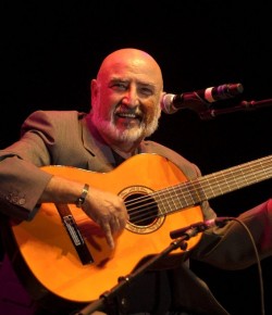 «Bailamos con las canciones del Sisa y el Peret» DEP