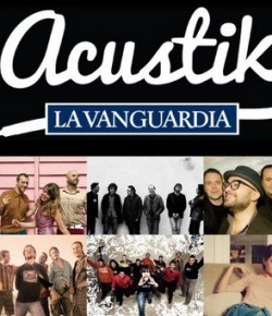 El festival Acústica reúne todas las tendencias de la música catalana
