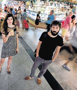 MERCAT: El trampolín de la música catalana