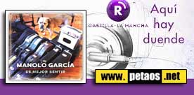 Entrevista a Manolo García en Aquí hay Duende de RTVCM