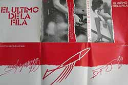 El Último de la Fila: A veces se enciende, TVE A Tope.