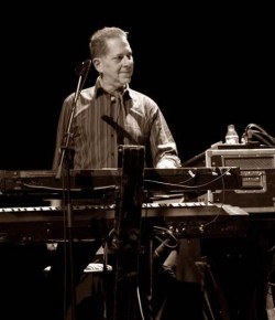 Entrevista a Esteban Hirschfled (ex-Rápidos)