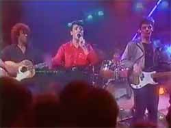 El Último de la Fila: Ya no danzo al son de los tambores. TVE A Tope