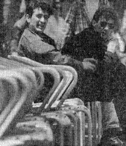 El Último de la Fila, el éxito con rostro humano