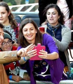 Tenerife sintoniza con la mejor música en español