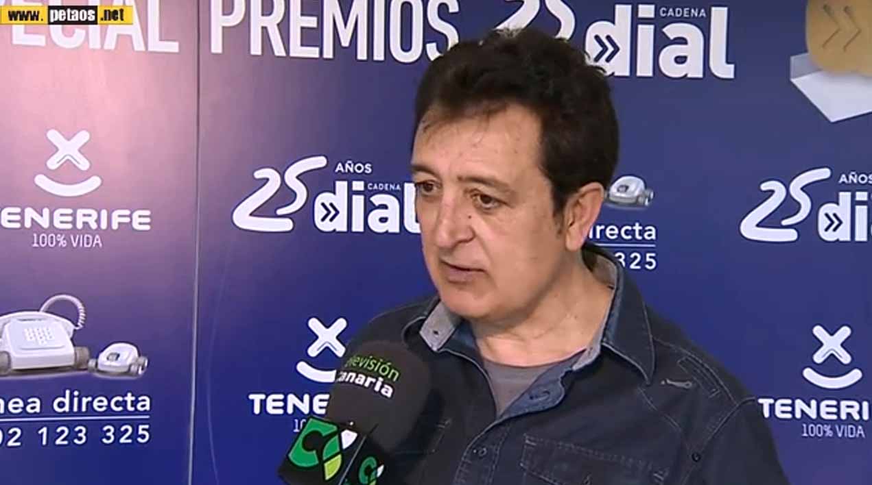 Vídeo de la previa de la Gala Premios Cadena Dial
