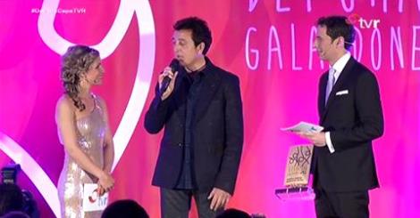 Vídeo de la entrega a Manolo García del premio De Pura Cepa
