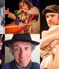 El Festival Circ Cric integra la música y la naturaleza