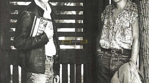 El Último de la Fila: especial el Sábado, El Periódico 30/6/1990. Grec-90