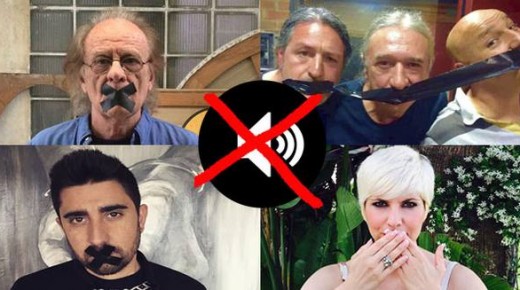 Artistas e industria convocan el 20M un ‘Día sin música’ en protesta por el IVA cultural