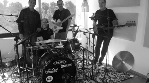 Manolo García anuncia el regreso de Los Rápidos y Los Burros