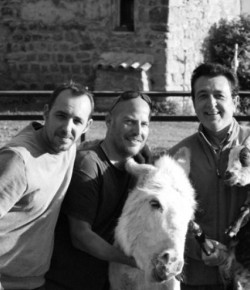 Mensaje de Manolo García, Camps de Somnis!