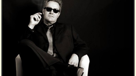 Josep Lluís Pérez Ginés: «El principio de El Ultimo de la Fila fue duro, pero dicen que a la tercera, va la vencida»