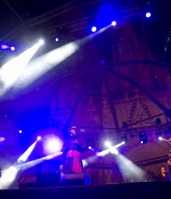 «Están locos estos barceloneses», El Col.lectiu Eternity