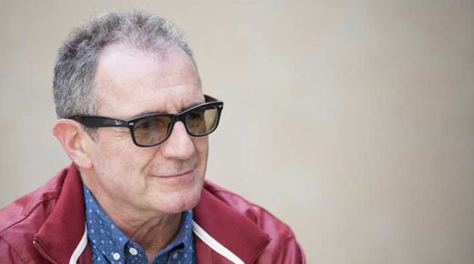 Quimi Portet: “Sóc un experiment sociològic” / «Soy un experimento sociológico»