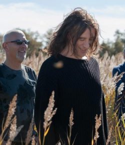 Pop del siglo XXI en el Acústica. Con Quimi Portet.