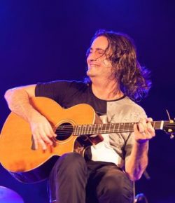 Colabora en el nuevo disco de Javi Jareño!