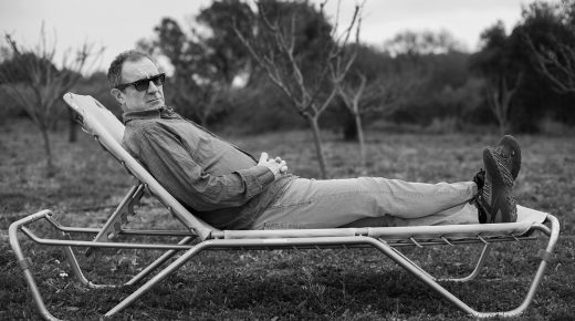 Ós Bipolar de Quimi Portet, premio Enderrock 2017 al mejor disco de canción de autor