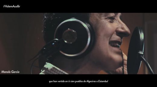 Yo nací en el Mediterráneo