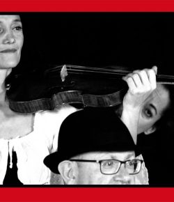 ALUNA. Vídeo «El agua de mi pozo». Concierto 2/3 Barcelona!