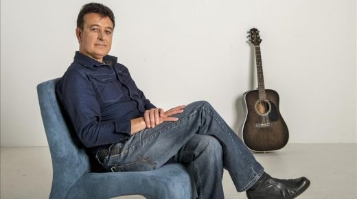 Manolo García: «BASTA DE OPIO PARA EL PUEBLO»