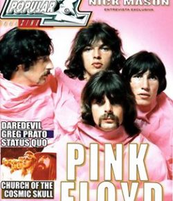 Carmen García en Popular 1