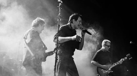 El trébol de 4 hojas… Los Rápidos, Los Burros, EUDFL