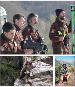 La primera fundación de la naturaleza cumple 25 años