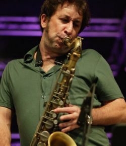 23/3 Concierto en Bilbao de músicos vascos afincados en Barcelona, con Quimi Portet como invitado!