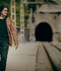 Javi Jareño en concierto (con Josep Lluis Perez invitado)