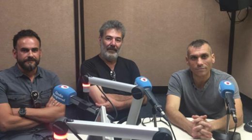 MÚSICA DE CONTRABANDO. Entrevista a Antonio Fidel y Los Navegantes